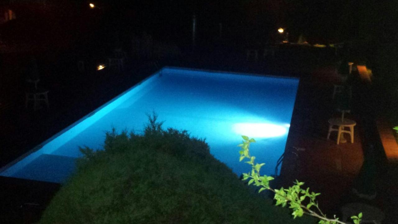 Valsassina Rent Apartment Introbio Bagian luar foto