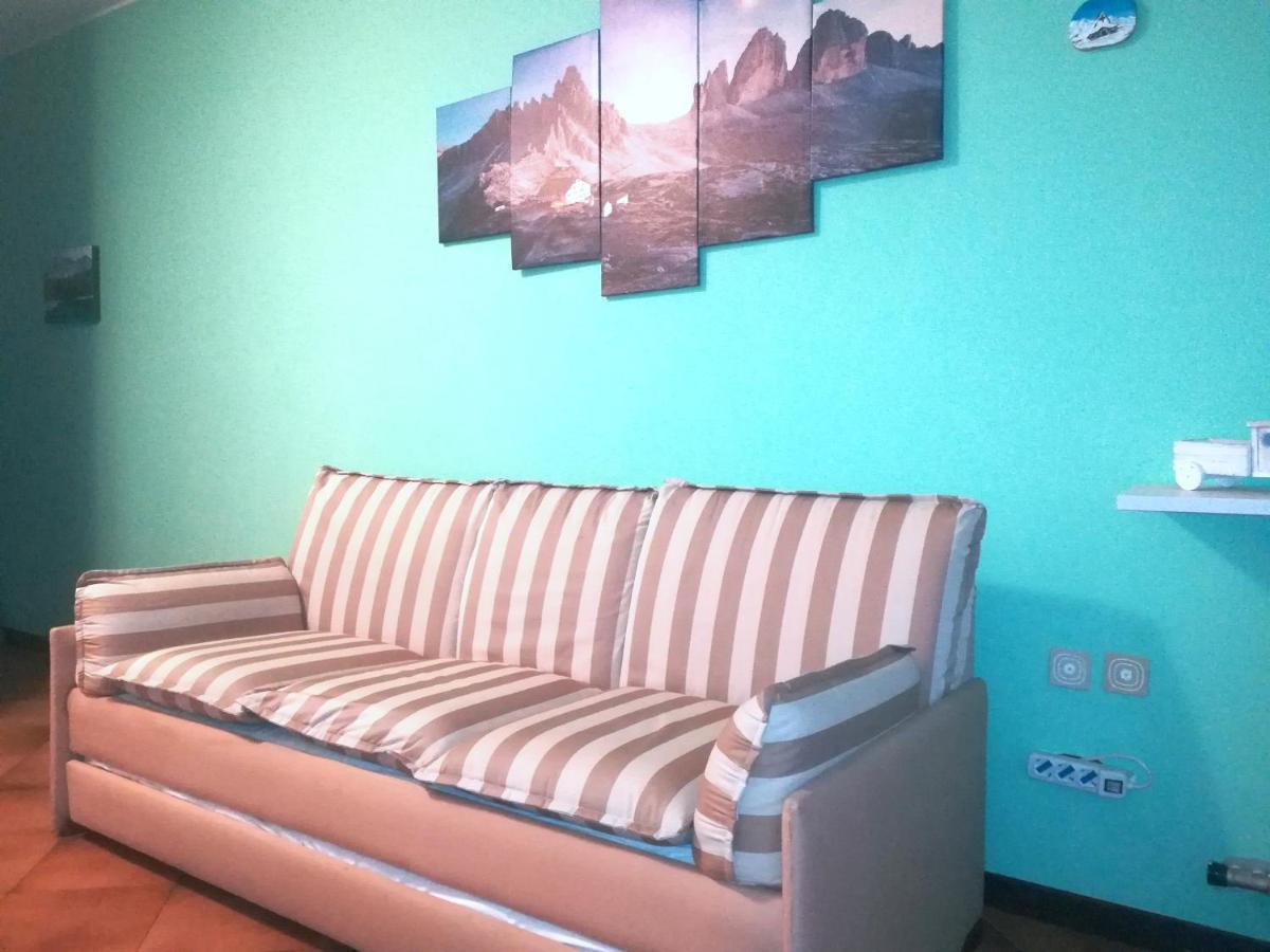 Valsassina Rent Apartment Introbio Bagian luar foto