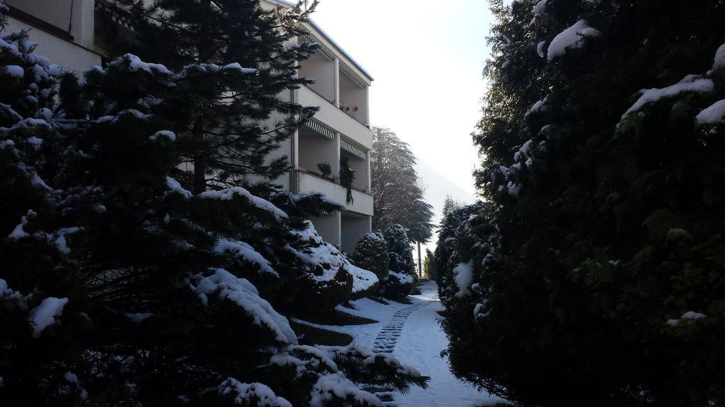 Valsassina Rent Apartment Introbio Bagian luar foto
